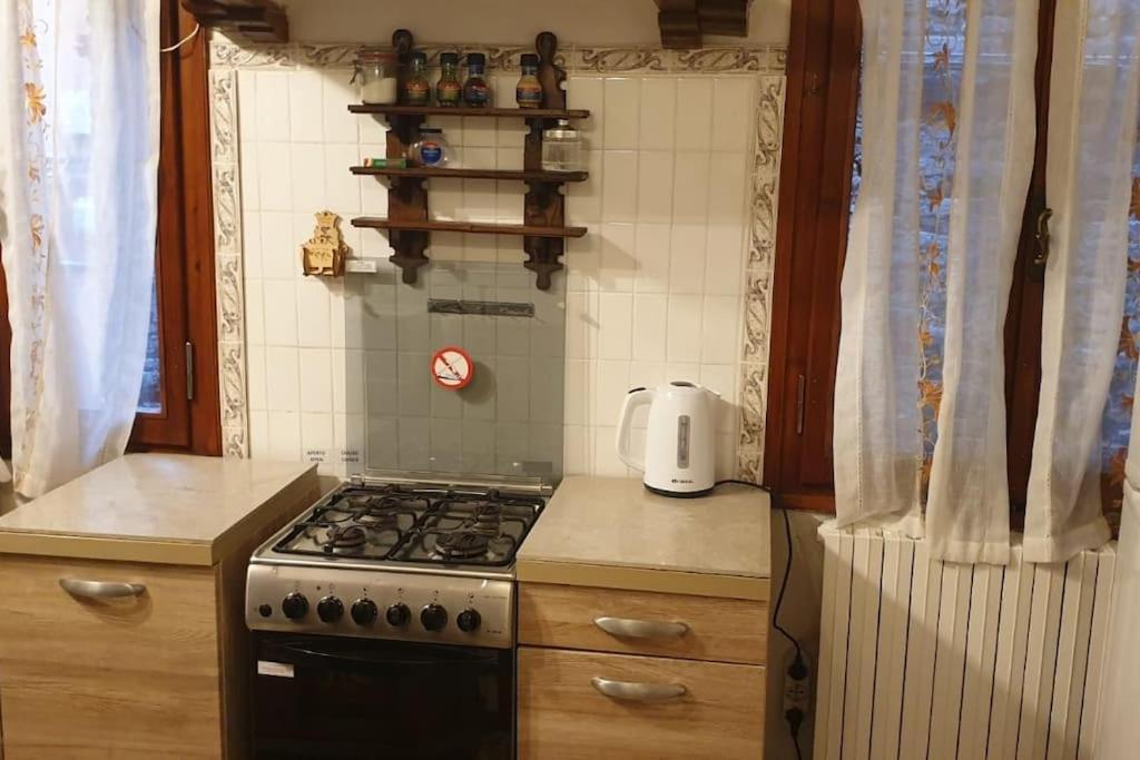 Appartamento con 2 Camere da Letto
