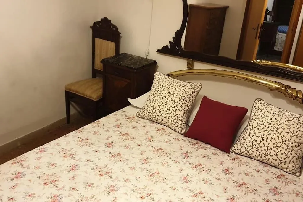 Casa Forner, Venezia-1