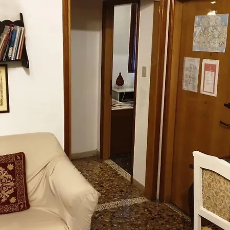 Casa Forner, Venezia-3