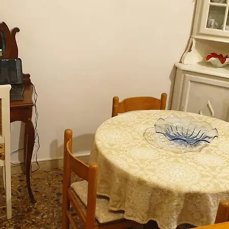 Casa Forner, Venezia-2