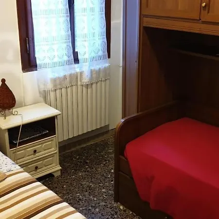 Casa Forner, Venezia-3